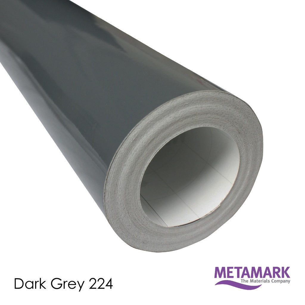 VINILO DE CORTE BRILLANTE METAMARK M4 1.22 MTS