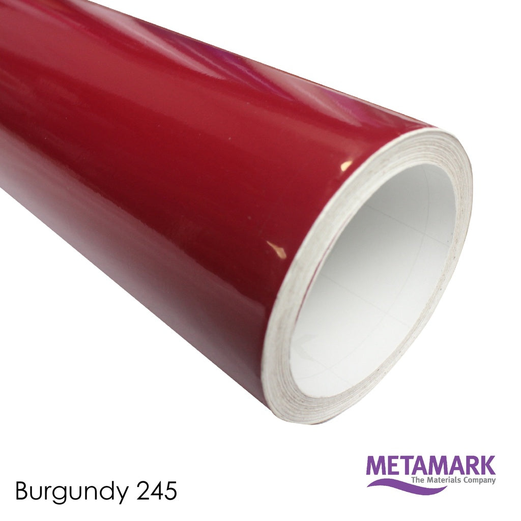 VINILO DE CORTE BRILLANTE METAMARK M4 1.22 MTS