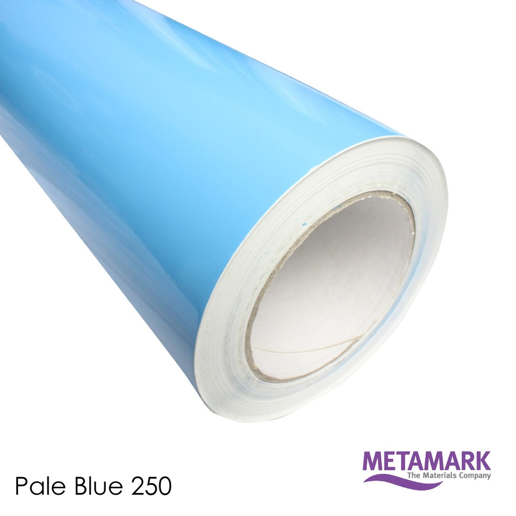 VINILO DE CORTE BRILLANTE METAMARK M4 1.22 MTS