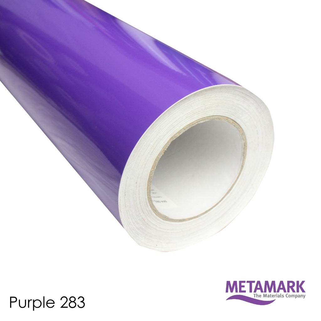 VINILO DE CORTE BRILLANTE METAMARK M4 1.22 MTS