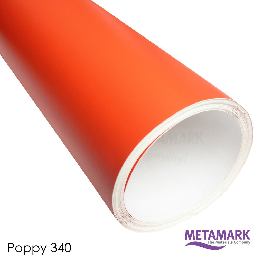 VINILO DE CORTE MATE METAMARK M4 1.22 MTS