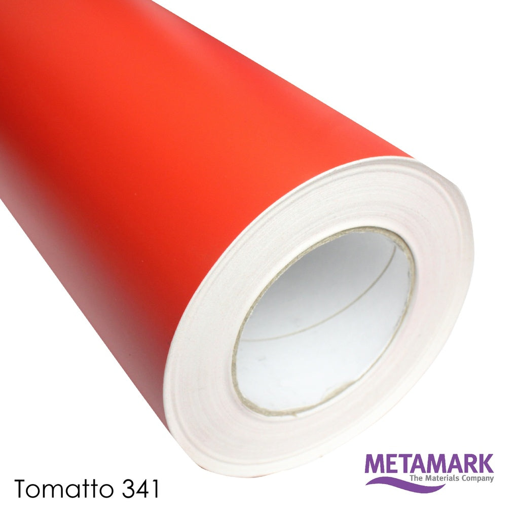 VINILO DE CORTE MATE METAMARK M4 1.22 MTS