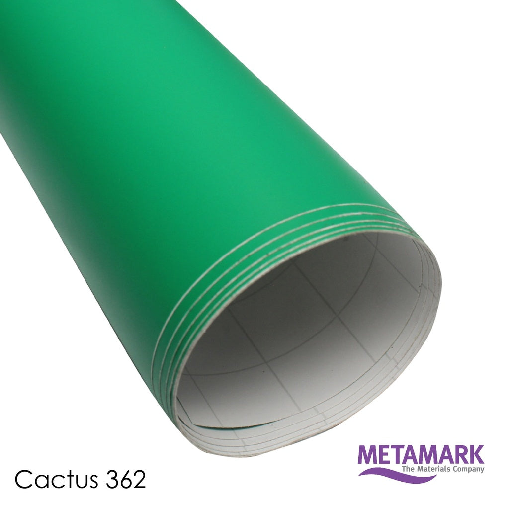 VINILO DE CORTE MATE METAMARK M4 1.22 MTS