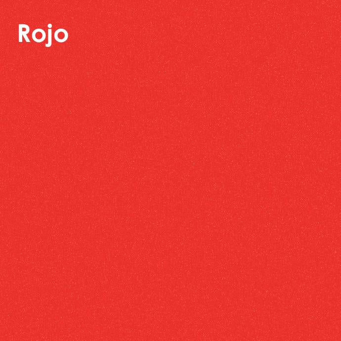 VINILO REFLECTANTE MGRAF GRADO COMERCIAL RED 0.62 MTS