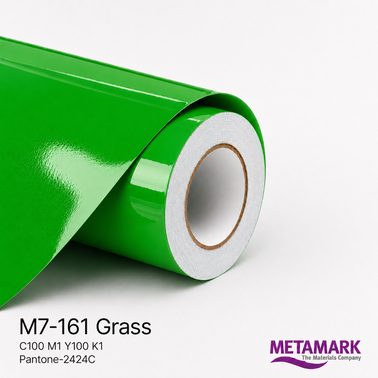 VINILO DE CORTE BRILLANTE METAMARK M7 METASCAPE 1.22 MTS