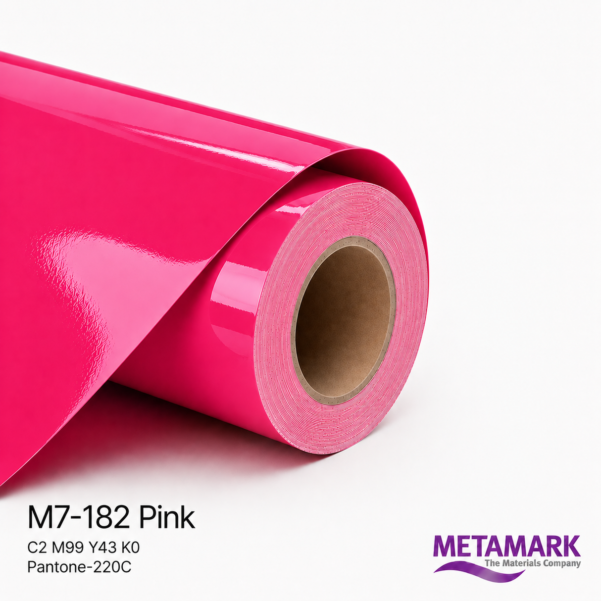 VINILO DE CORTE BRILLANTE METAMARK M7