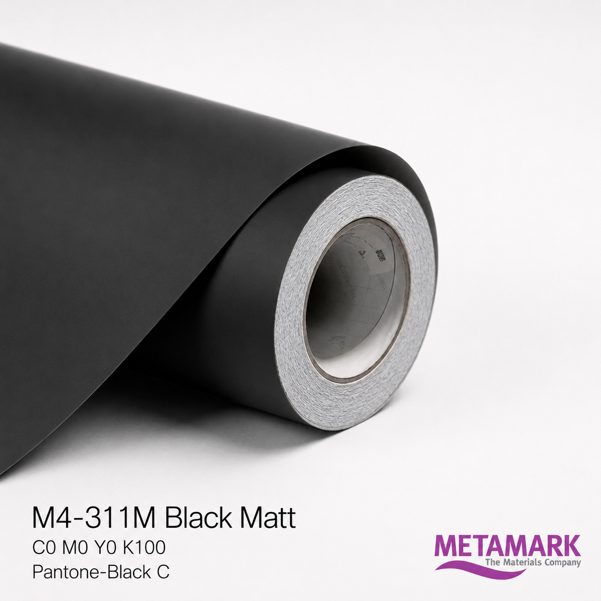 VINILO DE CORTE MATE METAMARK M4 0.61 MTS