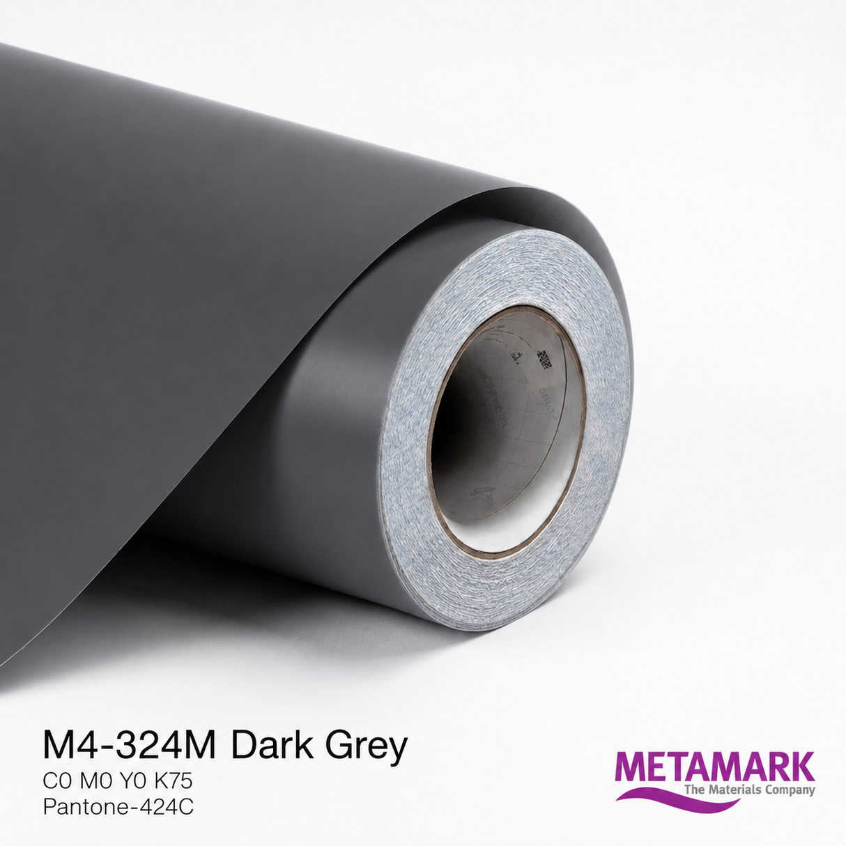 VINILO DE CORTE MATE METAMARK M4 0.61 MTS