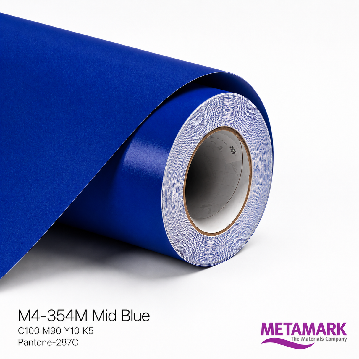 VINILO DE CORTE MATE METAMARK M4 0.61 MTS