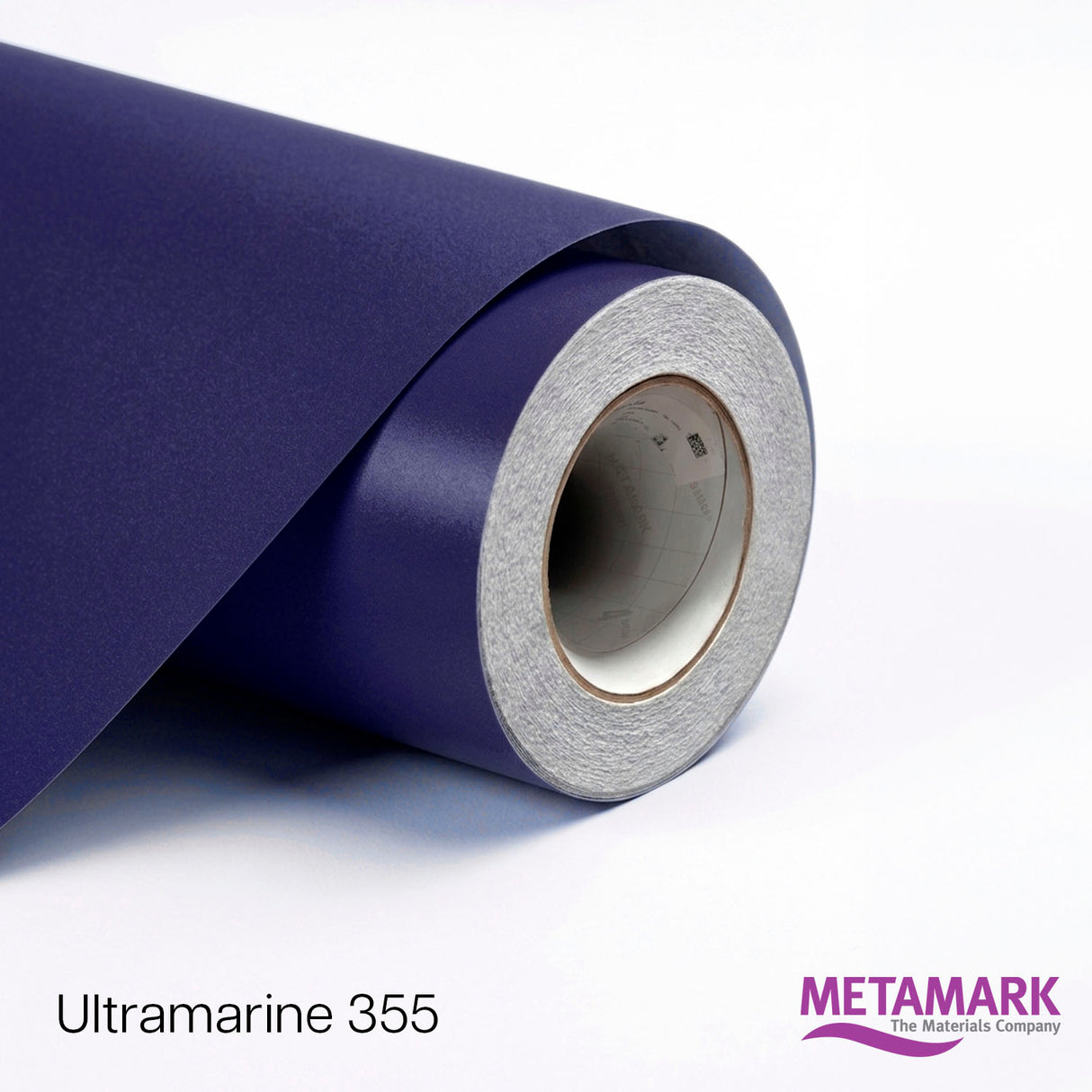 VINILO DE CORTE MATE METAMARK M4 1.22 MTS