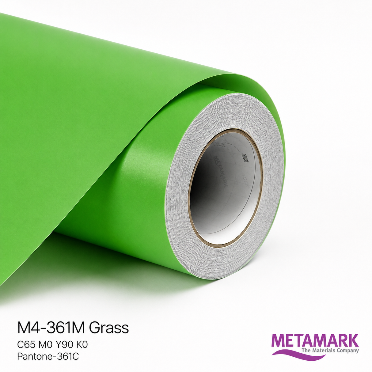 VINILO DE CORTE MATE METAMARK M4 0.61 MTS