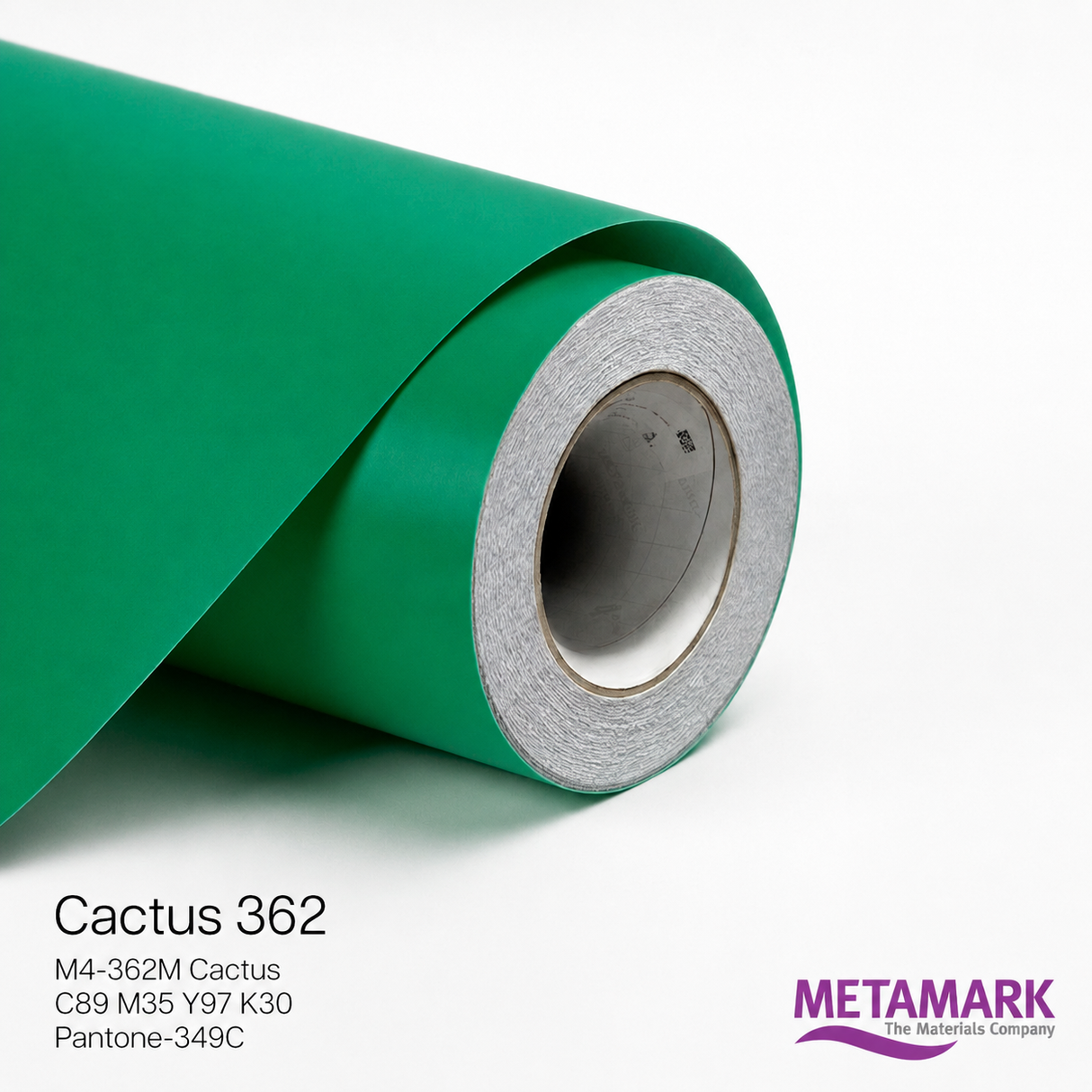 VINILO DE CORTE MATE METAMARK M4 0.61 MTS