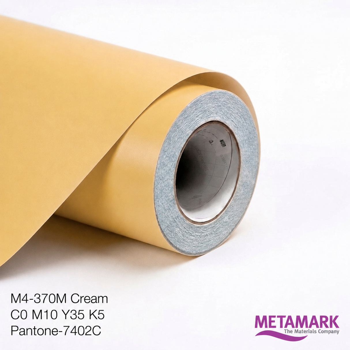 VINILO DE CORTE MATE METAMARK M4 0.61 MTS