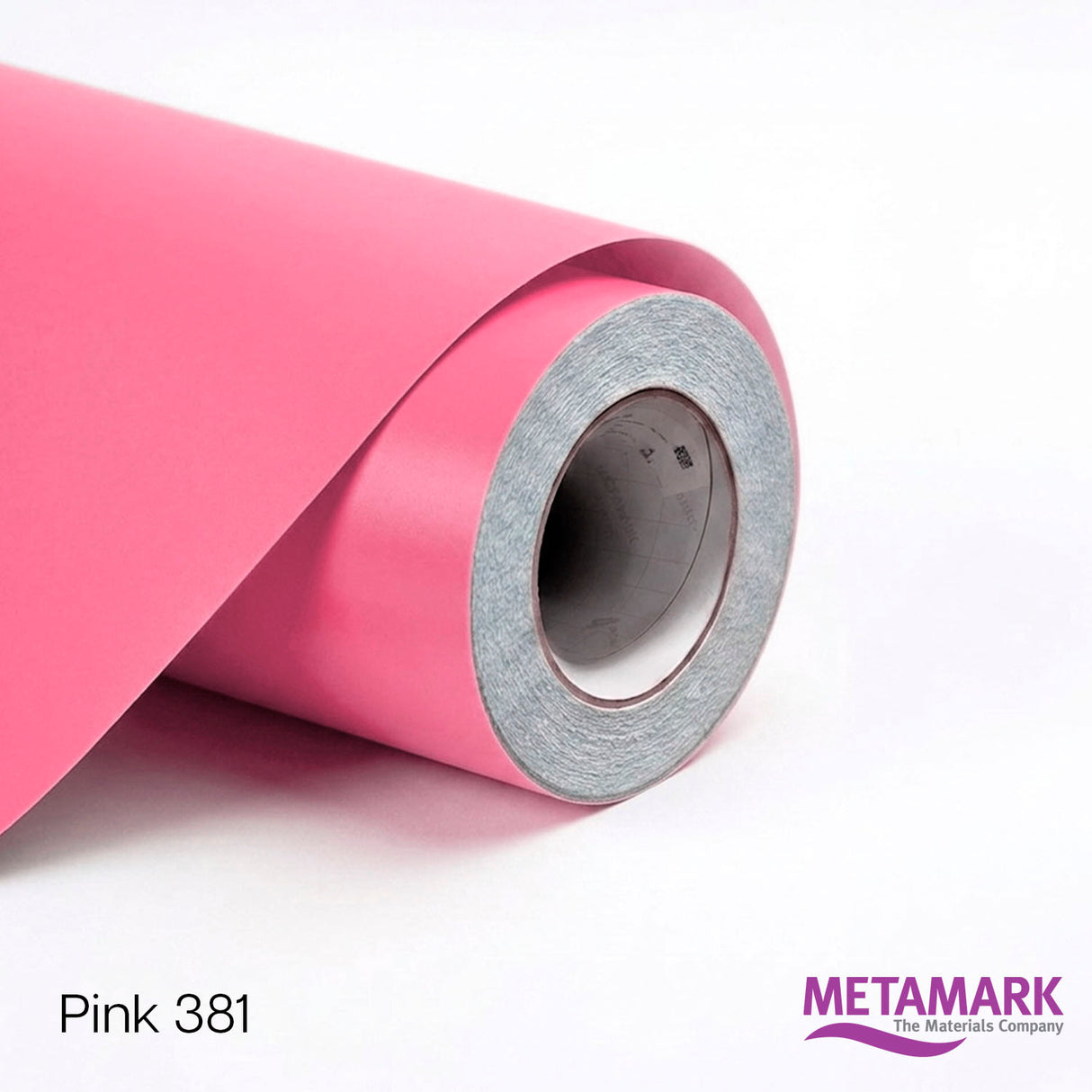 VINILO DE CORTE MATE METAMARK M4 1.22 MTS
