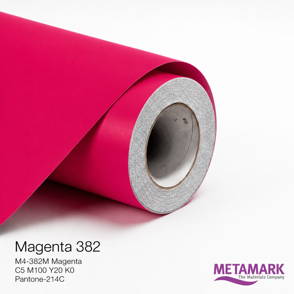 VINILO DE CORTE MATE METAMARK M4 0.61 MTS