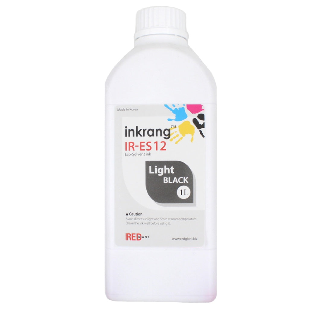 TINTA ECOSOLVENTE REDGIANT ES-12