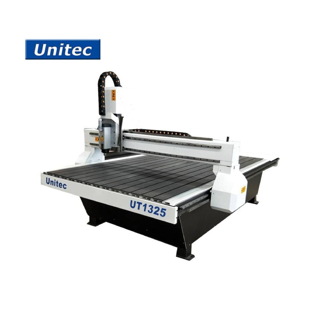 ROUTER CNC UNITEC UT-1325