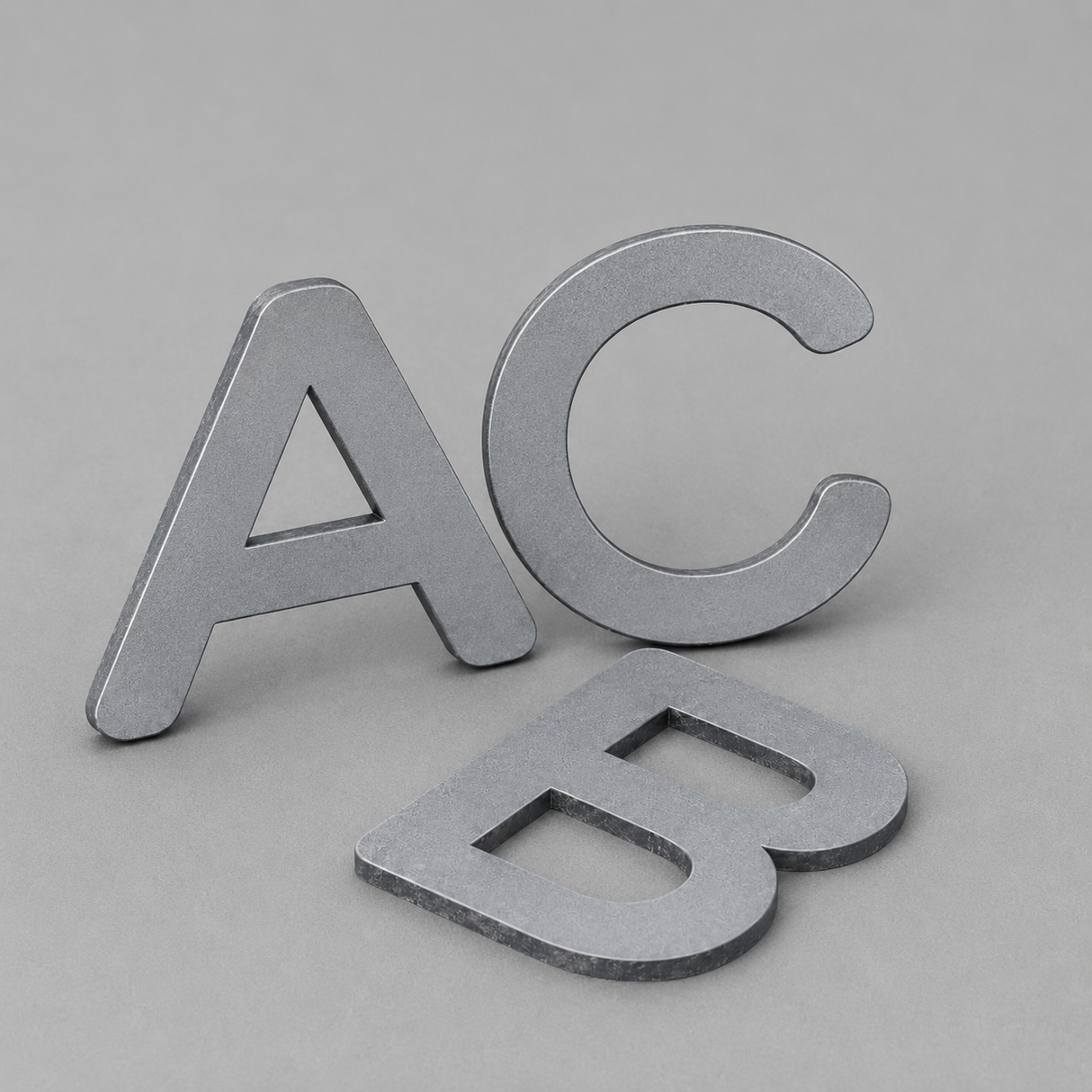 ALUMINIO COMPUESTO ALUKOMP SILVER PE 4MM /0.25MM 1.22X2.44 MTS