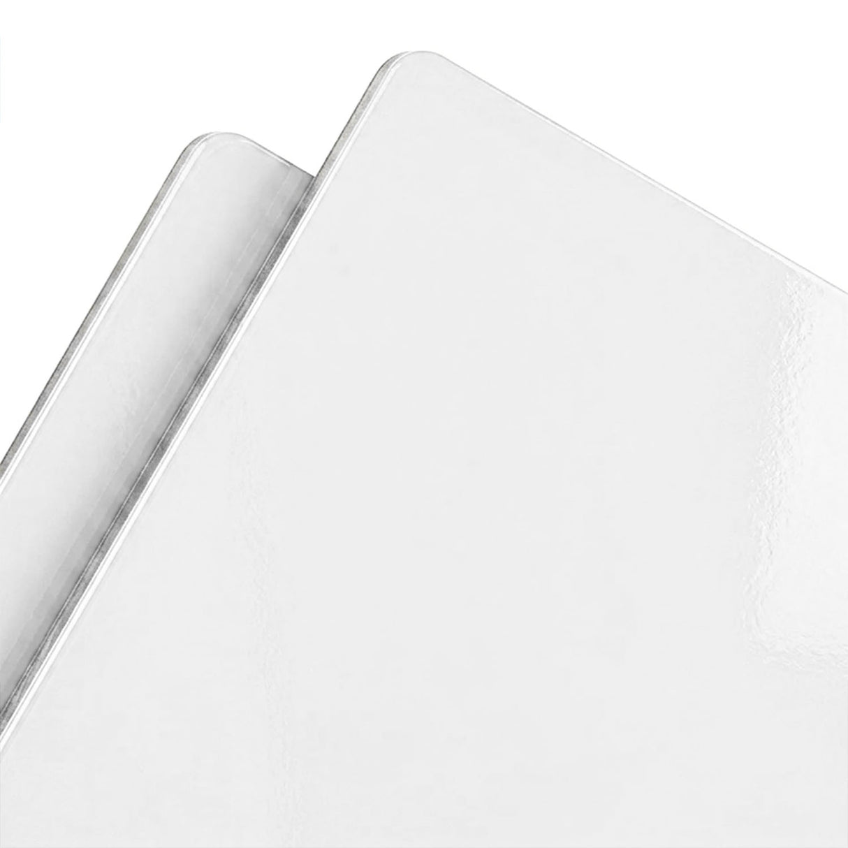 ALUMINIO COMPUESTO ALUKOMP BLANCO BRILLANTE PE 3MM/0.12MM 1.22X2.44MTS