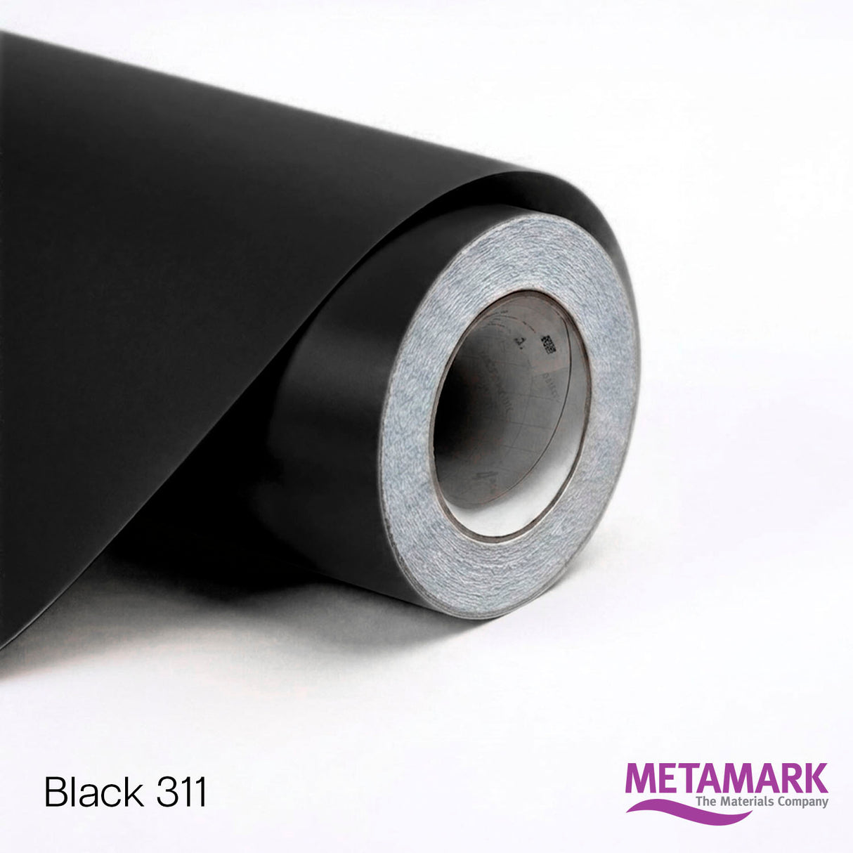 VINILO DE CORTE MATE METAMARK M4 1.22 MTS