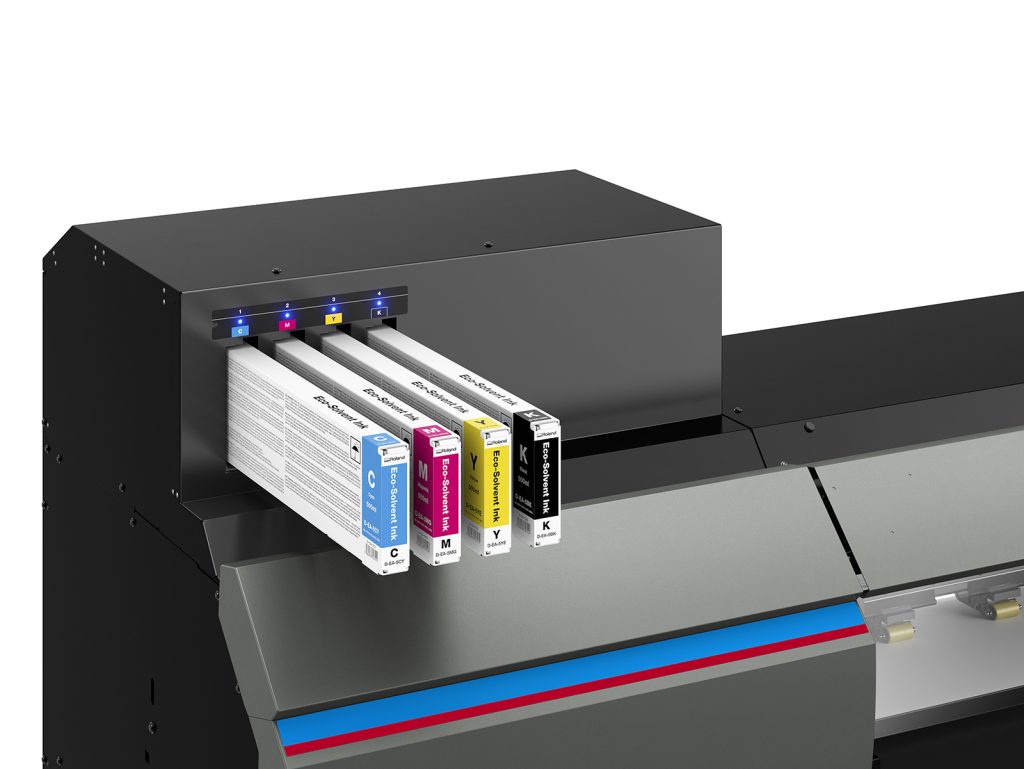 PLOTTER DE IMPRESIÓN ROLAND DGEXPRESS ER-641