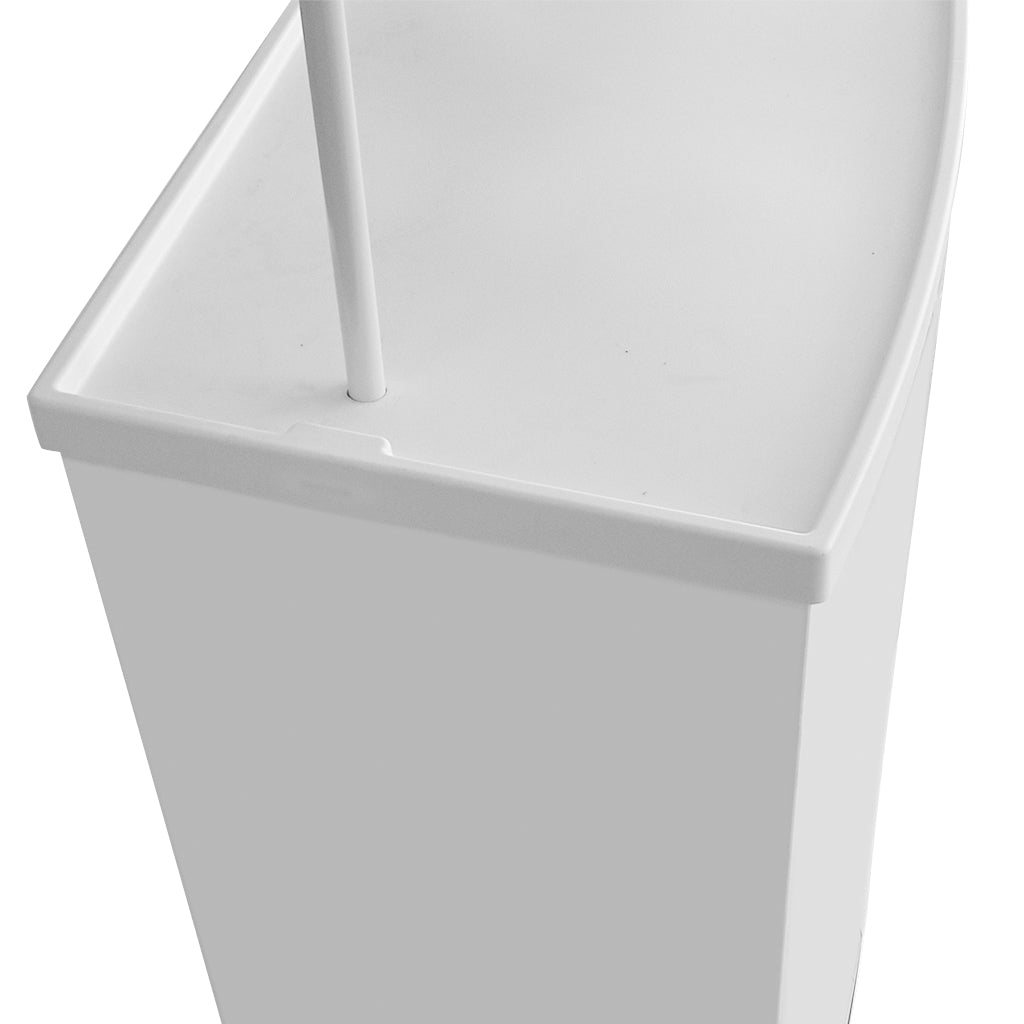 EXHIBIDOR DE PUBLICIDAD BASICO 30 * 80 CM