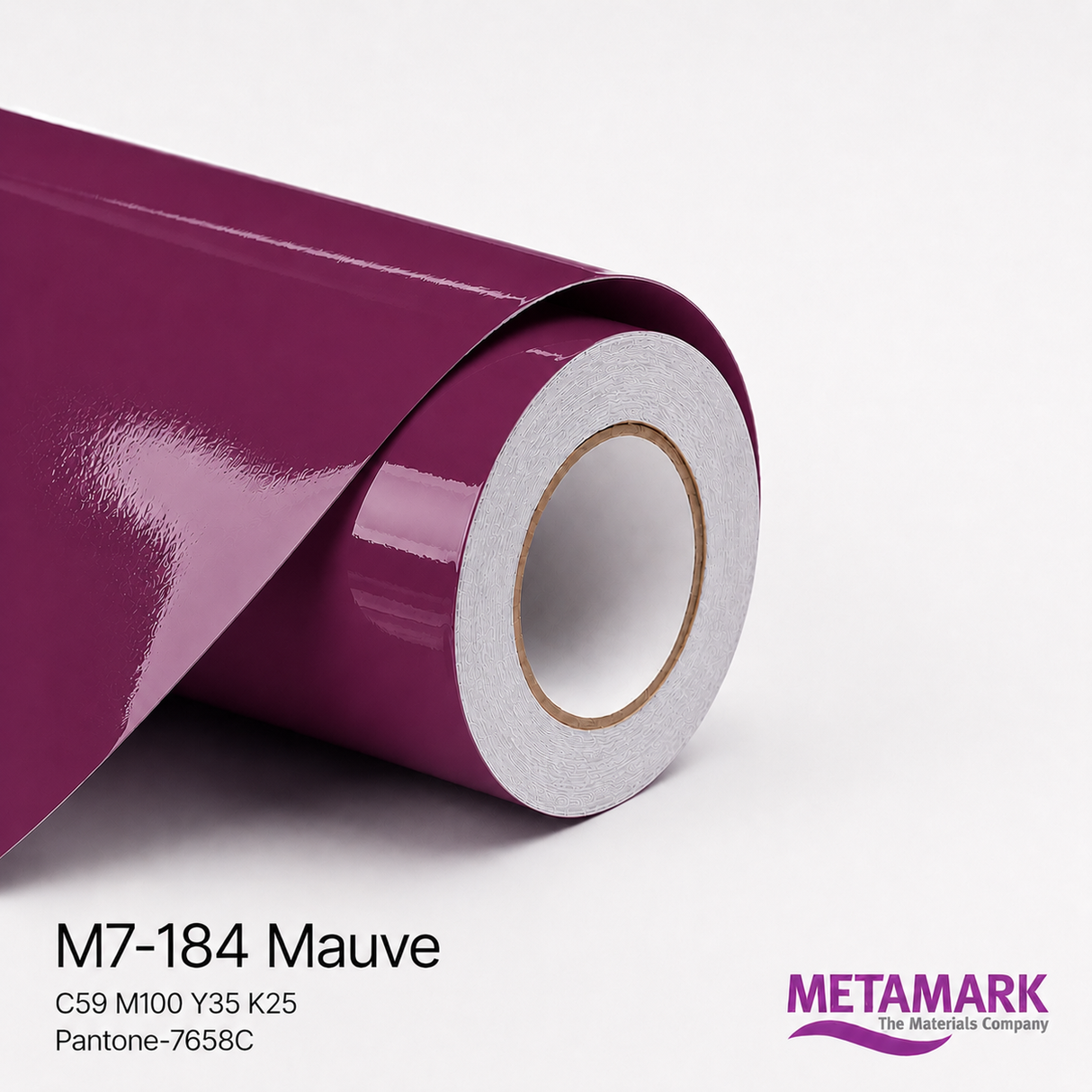 VINILO DE CORTE BRILLANTE METAMARK M7