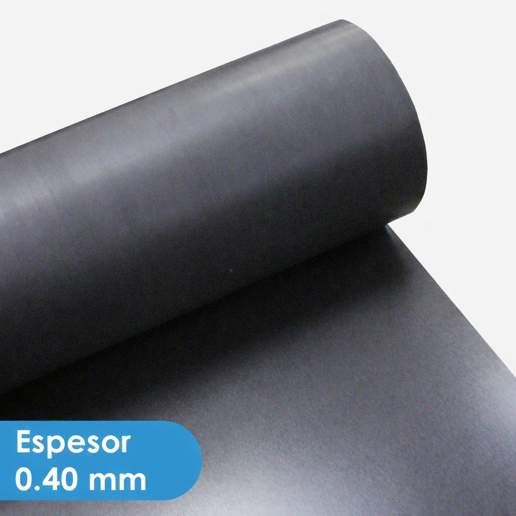 MAGNETICO MGRAF CAFE U.V. 0.40 MM X 0.61 MTS