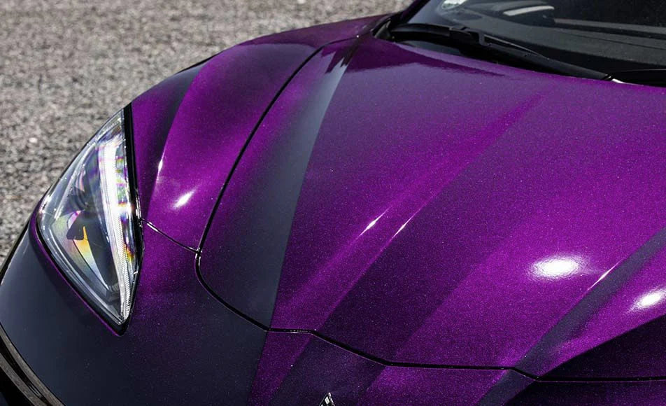 VINILO DE ROTULACION PARA VEHICULOS METAMARK METACAST MCX