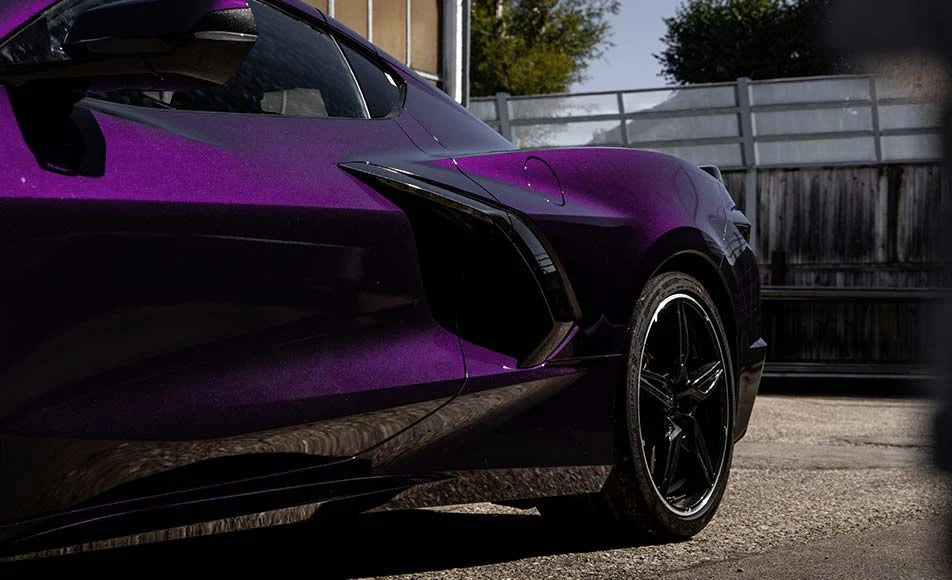 VINILO DE ROTULACION PARA VEHICULOS METAMARK METACAST MCX