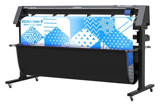 PLOTTER DE CORTE ROLAND GR2-540