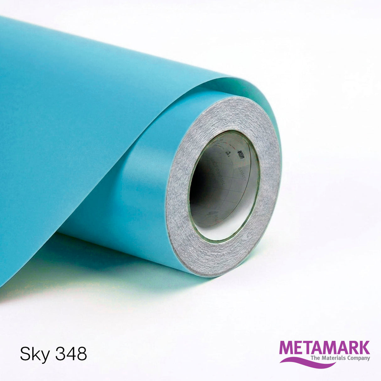 VINILO DE CORTE MATE METAMARK M4 1.22 MTS