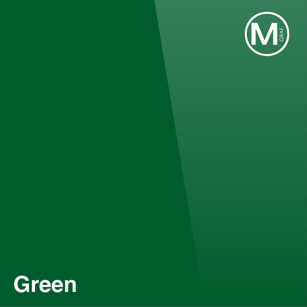 VINILO CORTE MGRAF BRILLANTE 8015-GREEN 0.61 MTS