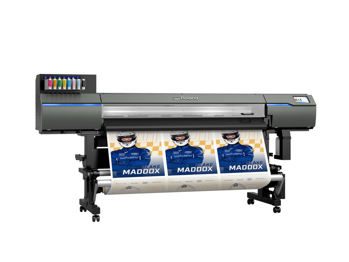 PLOTTER DE IMPRESIÓN Y CORTE ROLAND TRUEVIS XG-640
