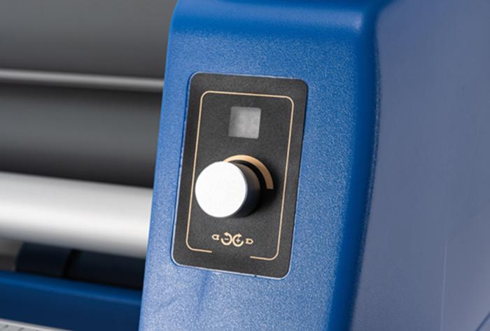 LAMINADORA MEFU MF1700-M1 PLUS CON CORTADORA