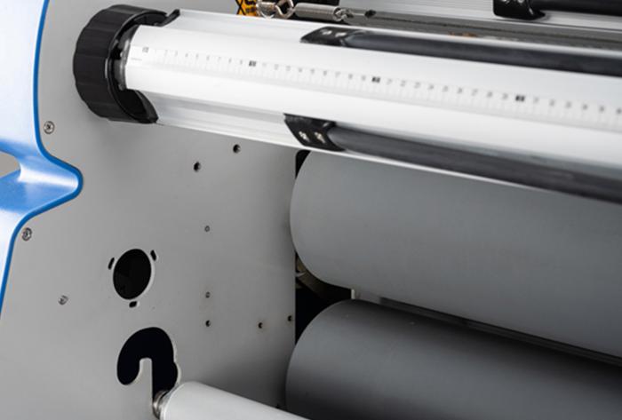 LAMINADORA MEFU MF1700-M1 CON CORTADORA
