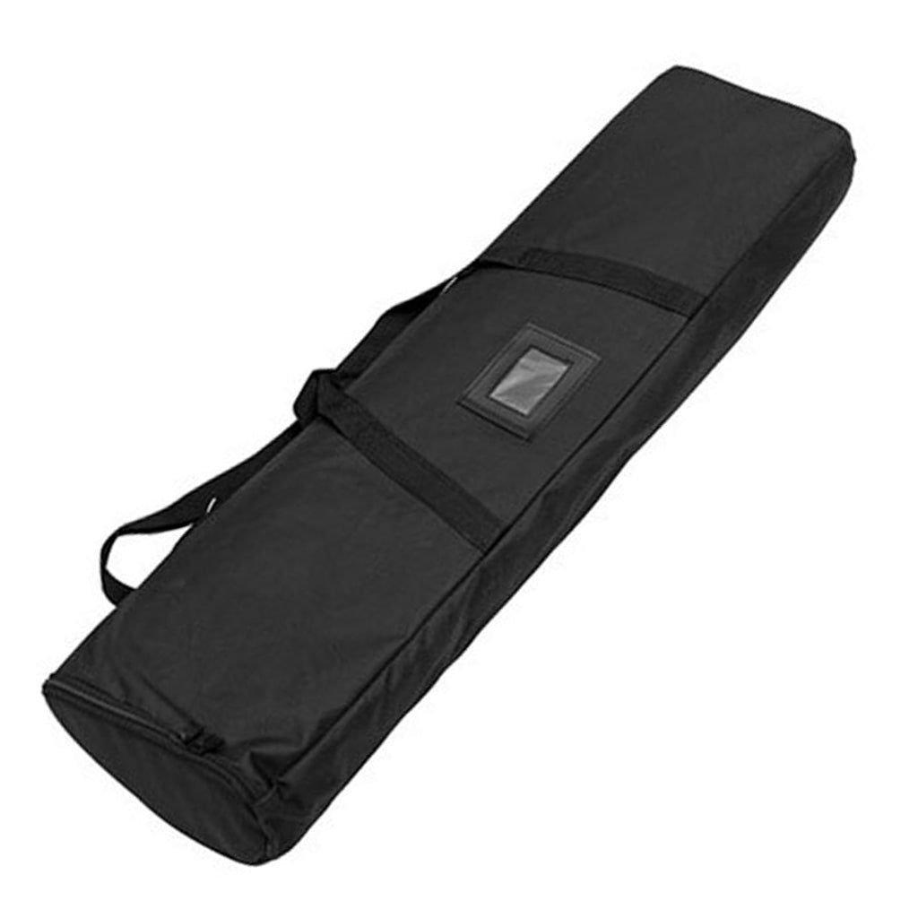 PORTA PENDON ROLLER MGRAF SISTEMA SUPERIOR CON VARILLA 100 X 200CMS