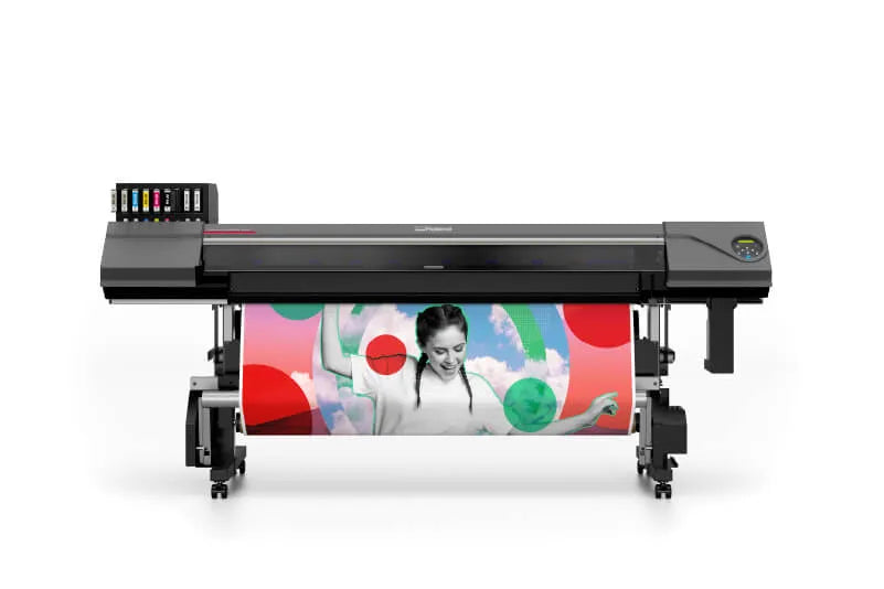 PLOTTER DE IMPRESIÓN Y CORTE ROLAND DGXPRESS UG-641