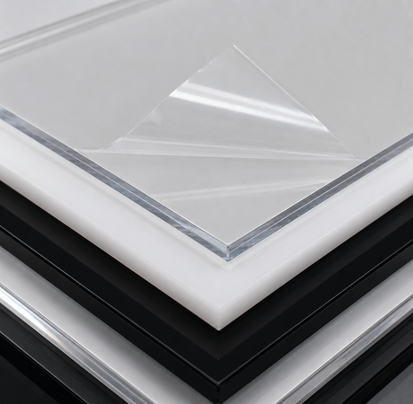 Planchas de Acrílico Premium