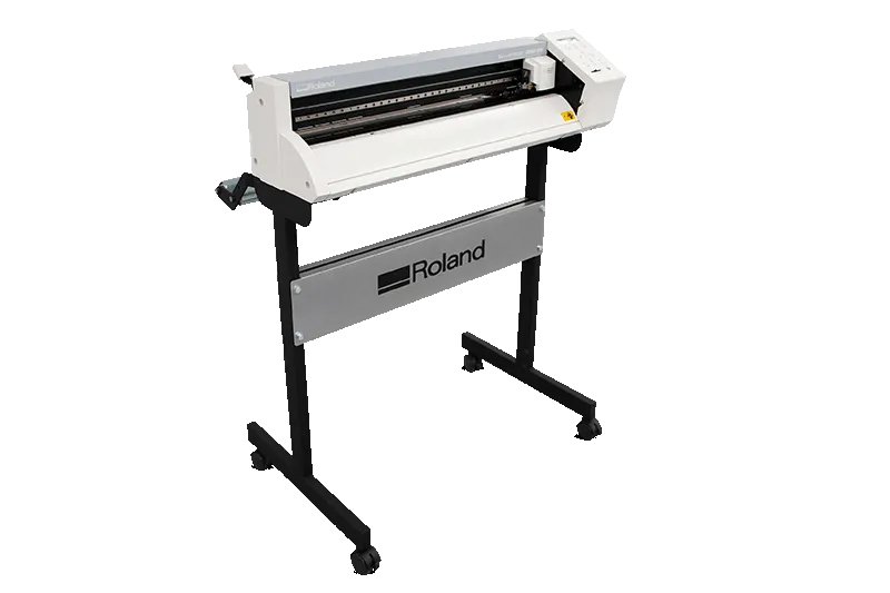 Plotter de corte
