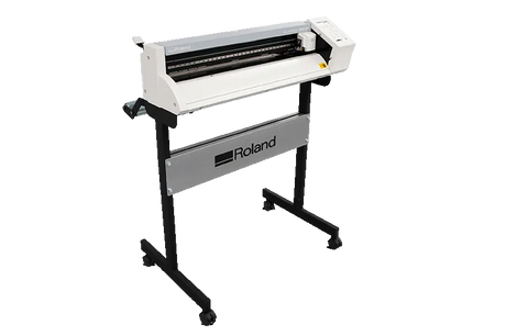 Plotter de corte Roland