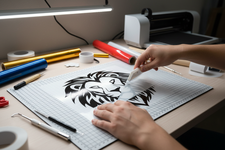 Papel Transfer