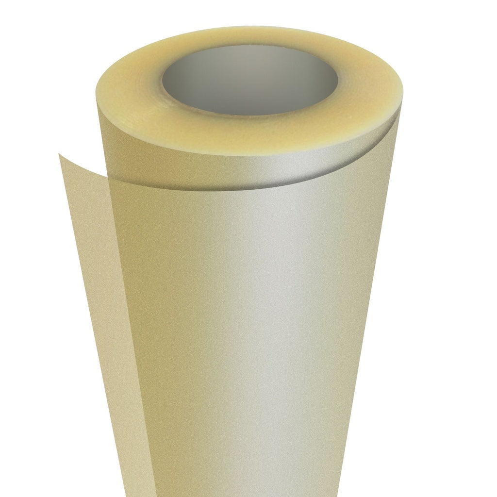 TRANSFER TRANSPARENTE ABINGRAF MEDIUM TACK 120mic 0.30 X 100MTS