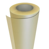 TRANSFER TRANSPARENTE ABINGRAF MEDIUM TACK 120mic 0.30 X 100MTS