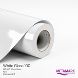 VINILO DE CORTE BRILLANTE METAMARK M7 METASCAPE 1.22 MTS