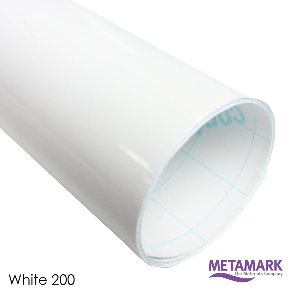 VINILO DE CORTE BRILLANTE METAMARK M4 1.22 MTS
