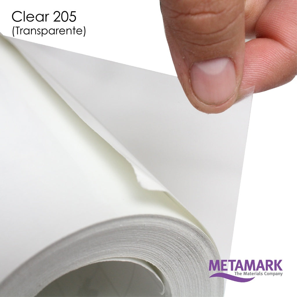 VINILO DE CORTE BRILLANTE METAMARK M4 1.22 MTS