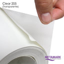 VINILO DE CORTE BRILLANTE METAMARK M4 1.22 MTS