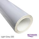 VINILO DE CORTE BRILLANTE METAMARK M4 1.22 MTS