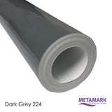 VINILO DE CORTE BRILLANTE METAMARK M4 1.22 MTS
